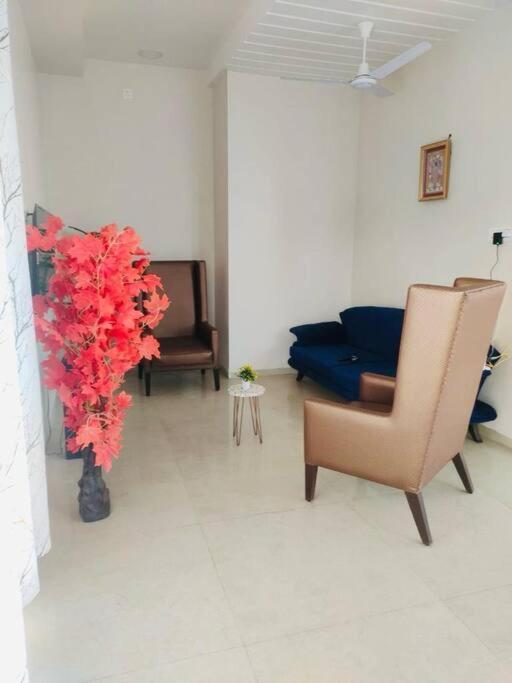 Lavish 3Bhk Villa F2 - Private Pool - The Heaven Pālghar المظهر الخارجي الصورة