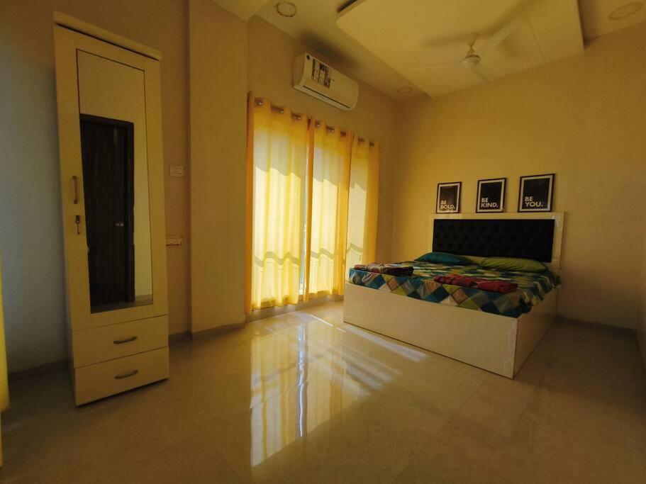 Lavish 3Bhk Villa F2 - Private Pool - The Heaven Pālghar المظهر الخارجي الصورة