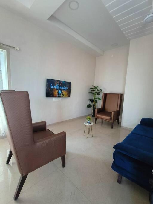 Lavish 3Bhk Villa F2 - Private Pool - The Heaven Pālghar المظهر الخارجي الصورة