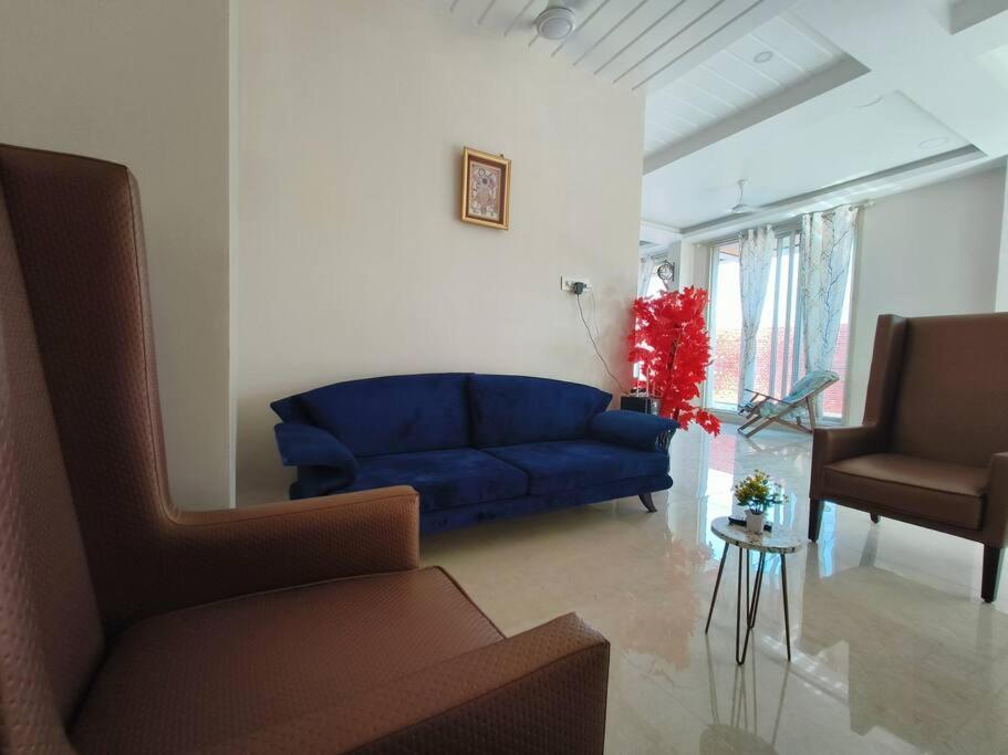 Lavish 3Bhk Villa F2 - Private Pool - The Heaven Pālghar المظهر الخارجي الصورة