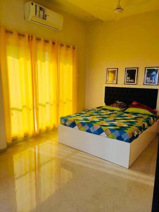 Lavish 3Bhk Villa F2 - Private Pool - The Heaven Pālghar المظهر الخارجي الصورة