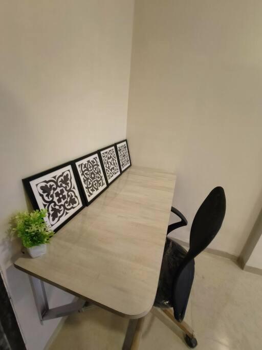 Lavish 3Bhk Villa F2 - Private Pool - The Heaven Pālghar المظهر الخارجي الصورة