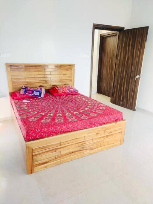 Lavish 3Bhk Villa F2 - Private Pool - The Heaven Pālghar المظهر الخارجي الصورة