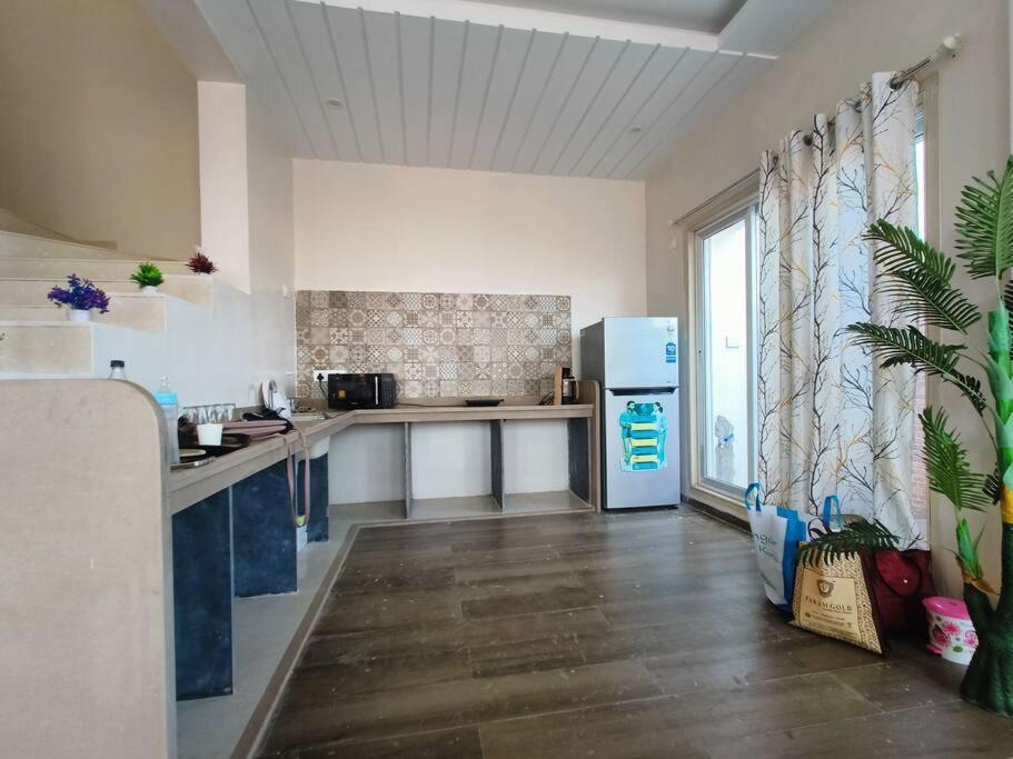 Lavish 3Bhk Villa F2 - Private Pool - The Heaven Pālghar المظهر الخارجي الصورة